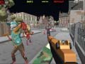 Oyun Poligon Battle Royale