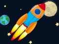 Oyun Space Ship Rise