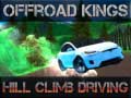 Oyun Offroad Kings Hill Climb Driving