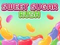 Oyun Sweet Sugar Rush