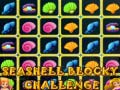 Oyun Seashell Blocky Challenge
