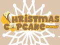 Oyun Christmas Cupcake Match 3