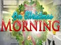 Oyun On Christmas Morning