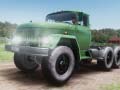 Oyun Truck Driver Easy Road