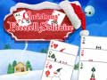 Oyun Christmas Freecell Solitaire