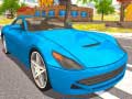 Oyun Extreme Car Driving Simulator