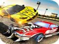 Oyun Demolition Derby Car Arena