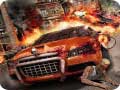 Oyun New Zombie Dead Highway