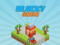 Oyun Blocky Road