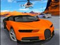 Oyun City Furious Car Driving Simulator