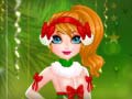 Oyun Princess Battle For Christmas Fashion