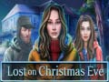 Oyun Lost on Christmas Eve
