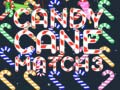 Oyun Candy Cane Match 3