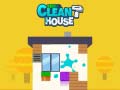 Oyun Clean House 3d