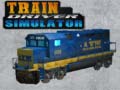 Oyun Train Driver Simulator