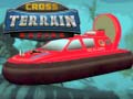 Oyun Cross Terrain Racing