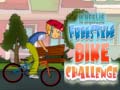 Oyun Wheelie Freestyle Bike Challenge