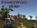 Oyun Storm Wind Hero