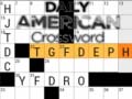 Oyun Daily American Crossword