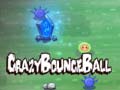 Oyun Crazy Bounce Ball