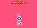 Oyun I Love Jump