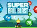 Oyun Super Ball Blast