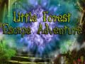 Oyun Little Forest Adventure