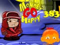 Oyun Monkey Go Happly Stage 383