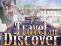 Oyun Travel and Discover