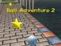 Oyun Ball Adventure 2