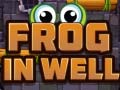 Oyun Frog In Well