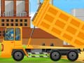 Oyun Work Trucks Memory  