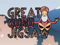 Oyun Great Guru Jigsaw