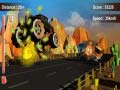 Oyun Furious Road