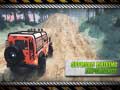 Oyun Offroad Crazy Luxury Prado Simulation