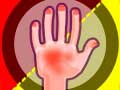 Oyun Hands Attack