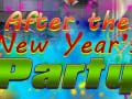 Oyun After the New Year's Party