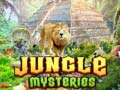 Oyun Jungle Mysteries