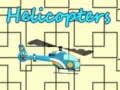 Oyun Helicopters