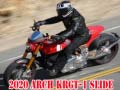 Oyun 2020 Arch KRGT-1 Slide