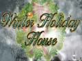 Oyun Winter Holiday House