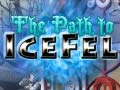 Oyun The Path to Icefel