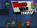 Oyun World War Zombie