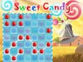 Oyun Sweet Candy Collection