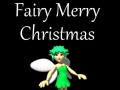 Oyun Fairy Merry Christmas