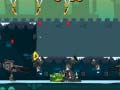Oyun Robotic Invasion