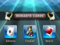 Oyun Reinarte Cards