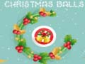 Oyun Christmas Balls