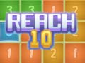 Oyun Reach 10