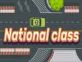 Oyun National Class